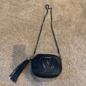 Valentino Nina Signature "Camera" Crossbody